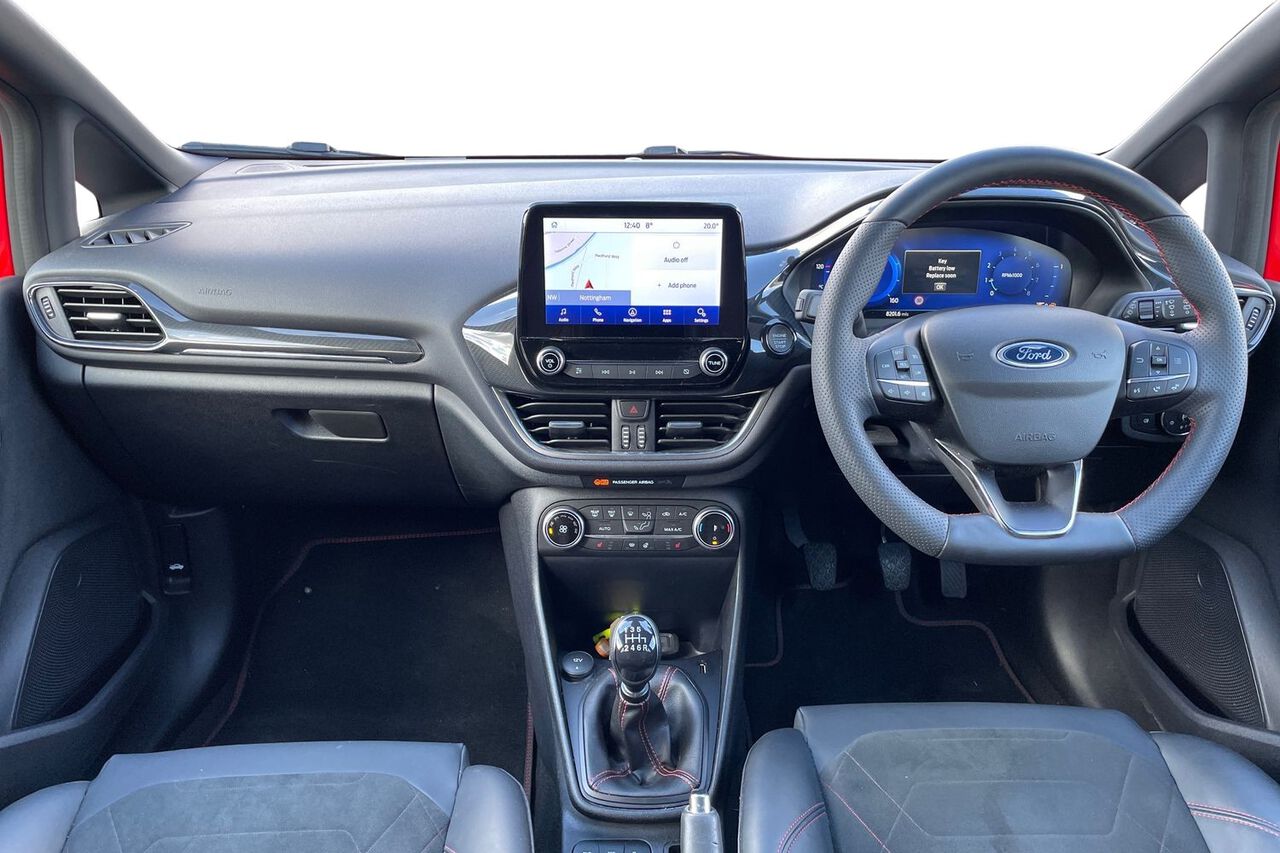 FORD FIESTA, , hi-res