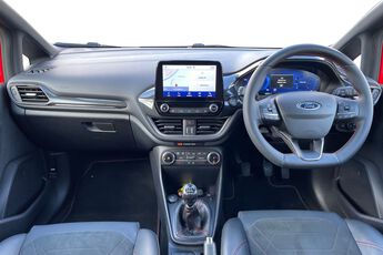FORD FIESTA, , hi-res