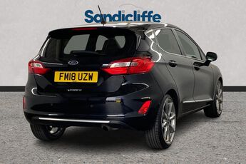 FORD FIESTA VIGNALE, , hi-res