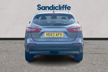 NISSAN QASHQAI, , hi-res