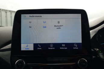 FORD FIESTA, , hi-res