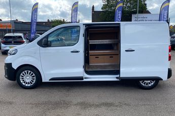 TOYOTA PROACE, , hi-res