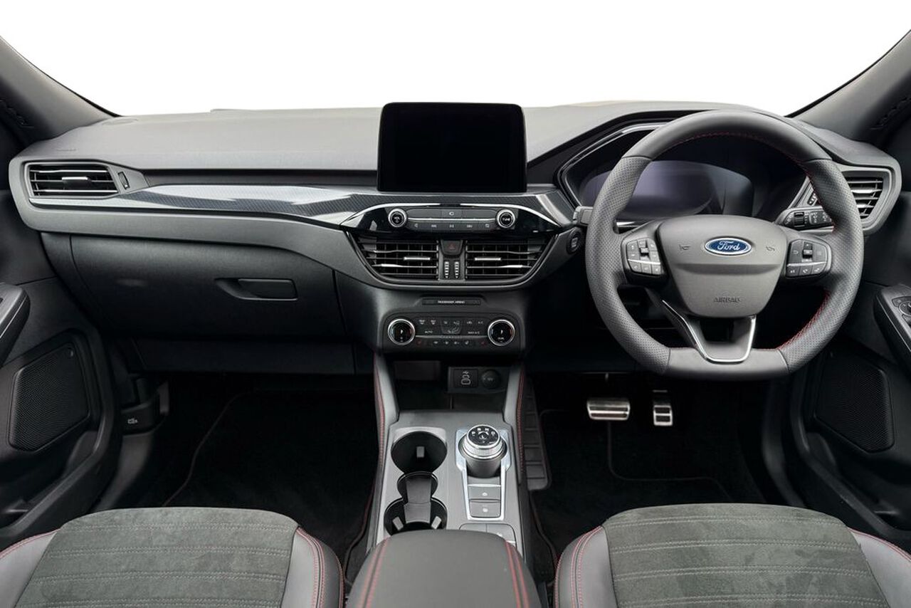 FORD KUGA, , hi-res