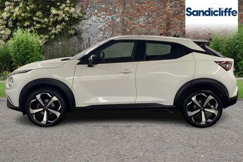 NISSAN JUKE, , hi-res