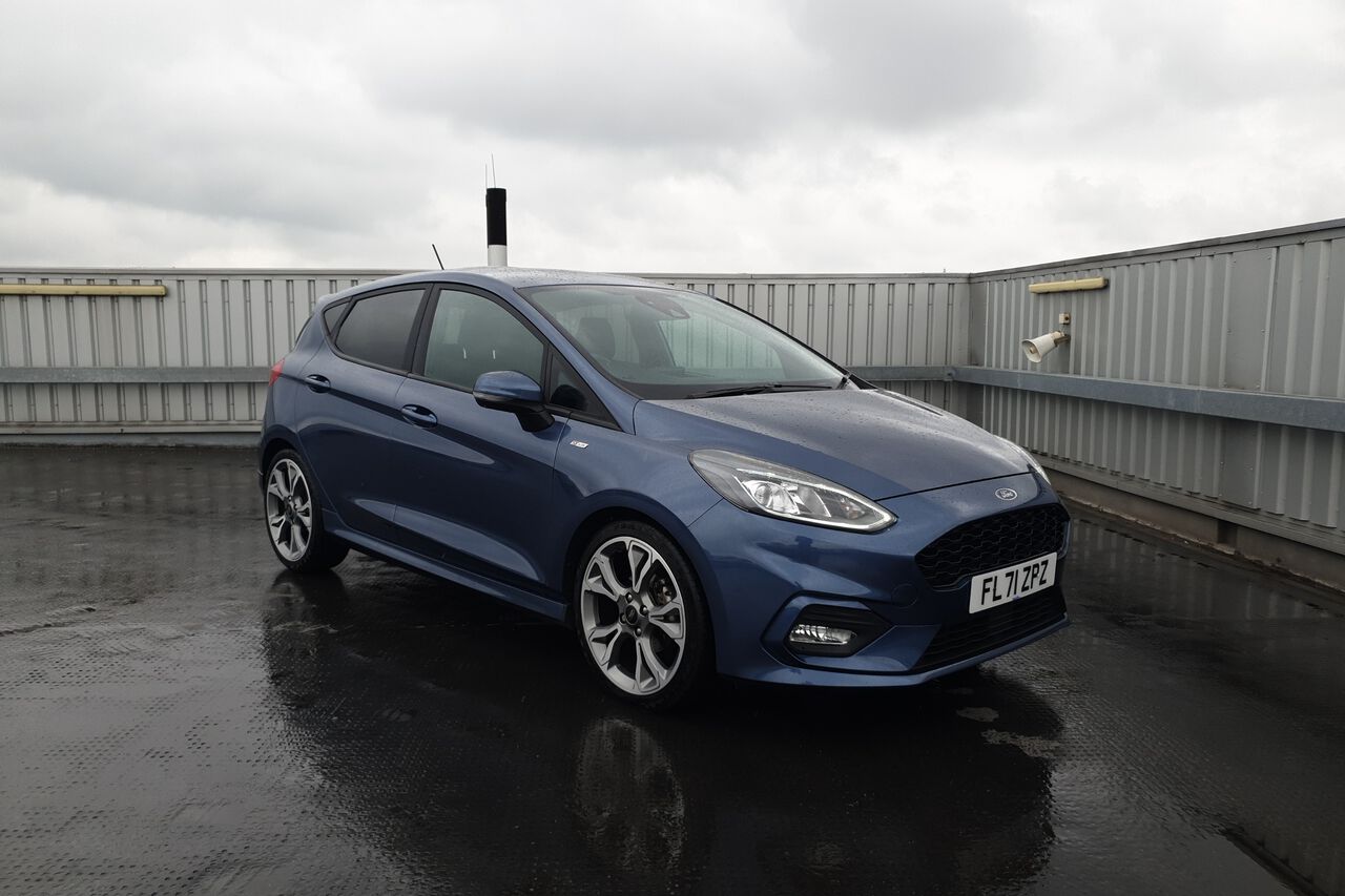 FORD FIESTA, , hi-res