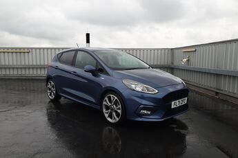 FORD FIESTA, , hi-res