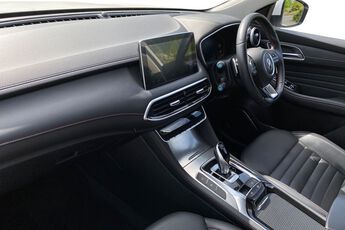 MG MOTOR UK HS, , hi-res