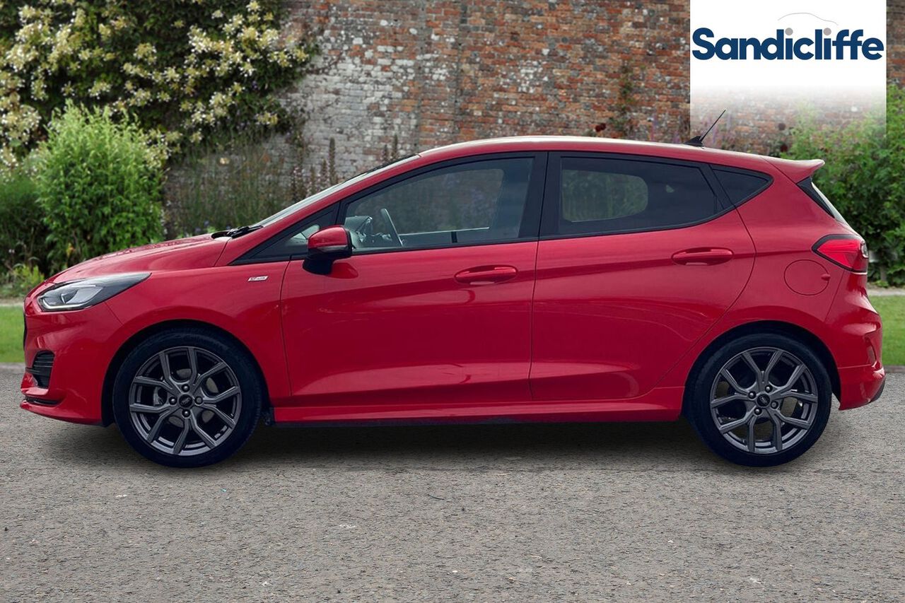 FORD FIESTA, , hi-res