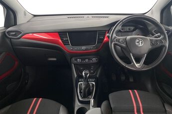 VAUXHALL CROSSLAND, , hi-res