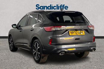 FORD KUGA, , hi-res