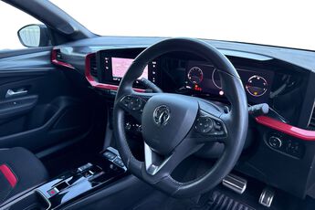 VAUXHALL MOKKA, , hi-res