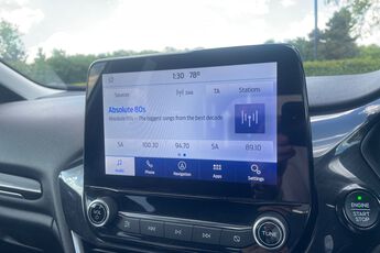 FORD FIESTA, , hi-res