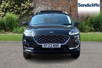 FORD KUGA, , hi-res
