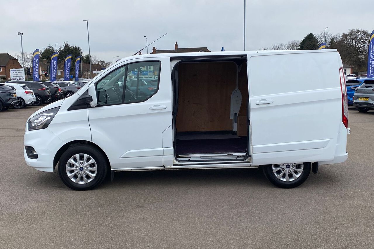 FORD TRANSIT CUSTOM, , hi-res