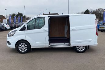 FORD TRANSIT CUSTOM, , hi-res