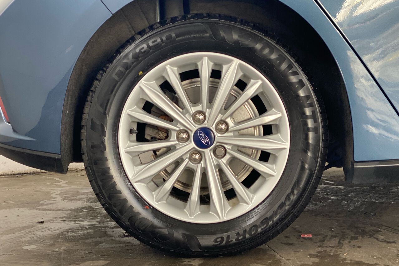 FORD FOCUS, , hi-res