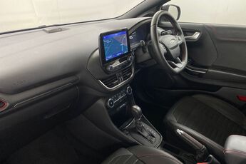 FORD PUMA, , hi-res