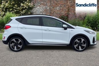 FORD FIESTA, , hi-res