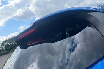 FORD PUMA, , hi-res