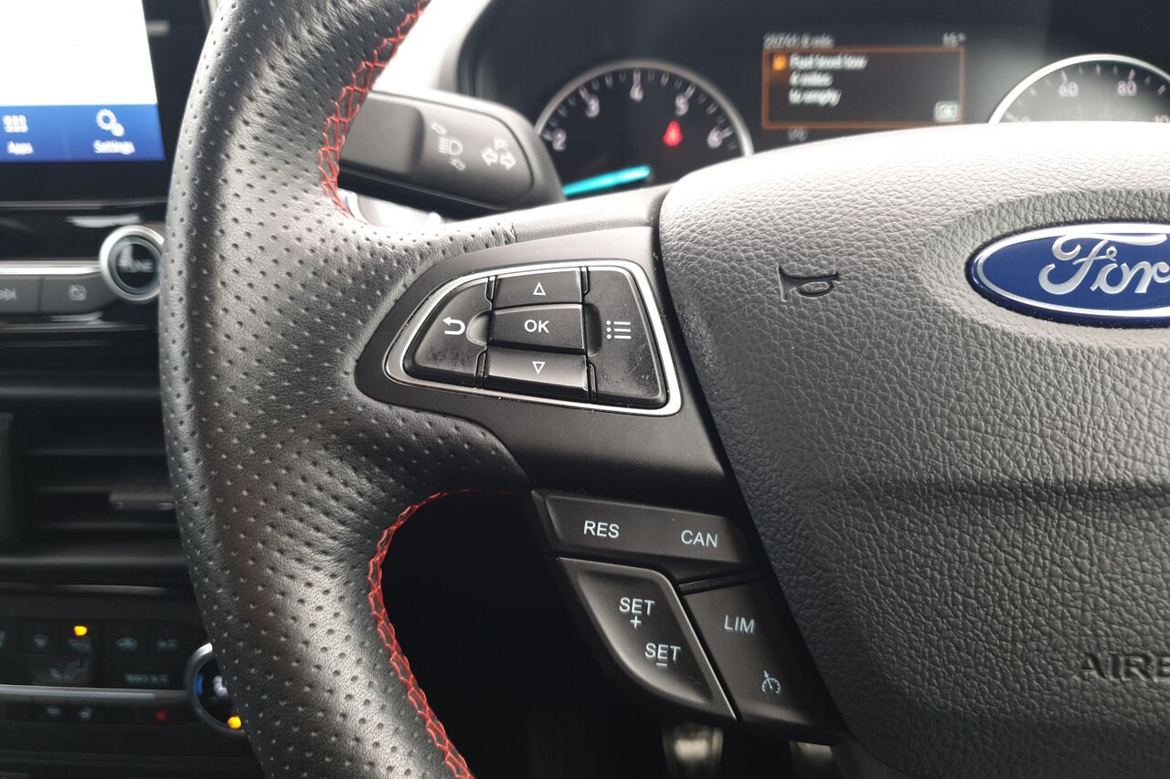 FORD ECOSPORT, , hi-res