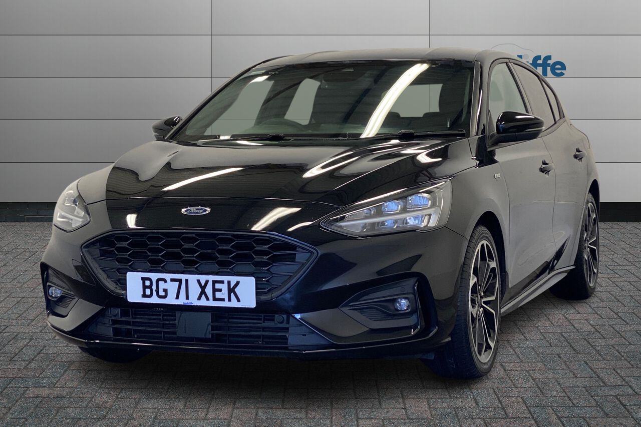 FORD FOCUS, , hi-res