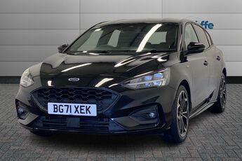 FORD FOCUS, , hi-res