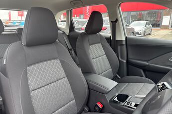 MG MOTOR UK ZS, , hi-res