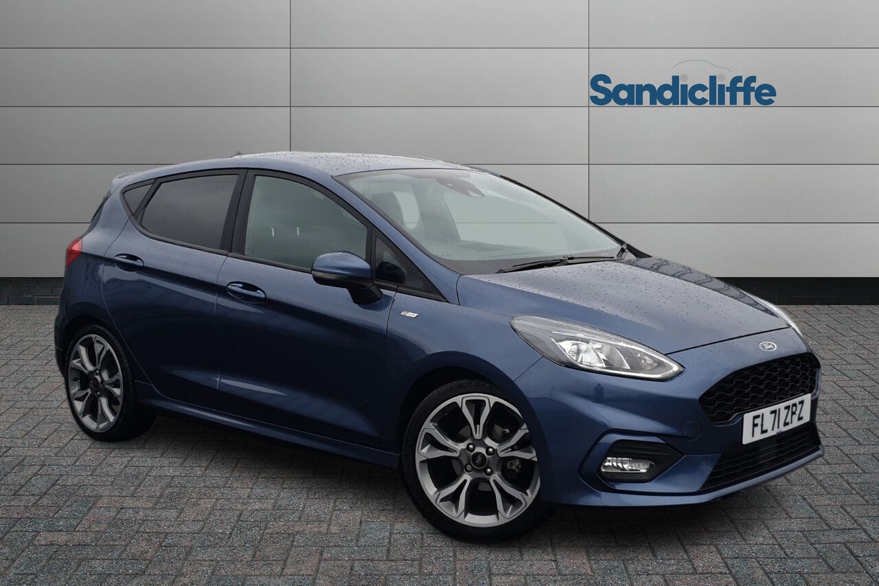 FORD FIESTA, , hi-res