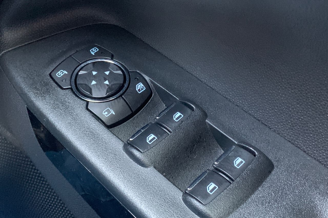 FORD ECOSPORT, , hi-res