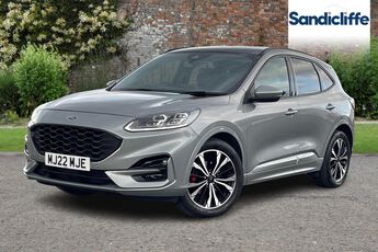 FORD KUGA, , hi-res