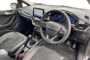 FORD FIESTA, , hi-res