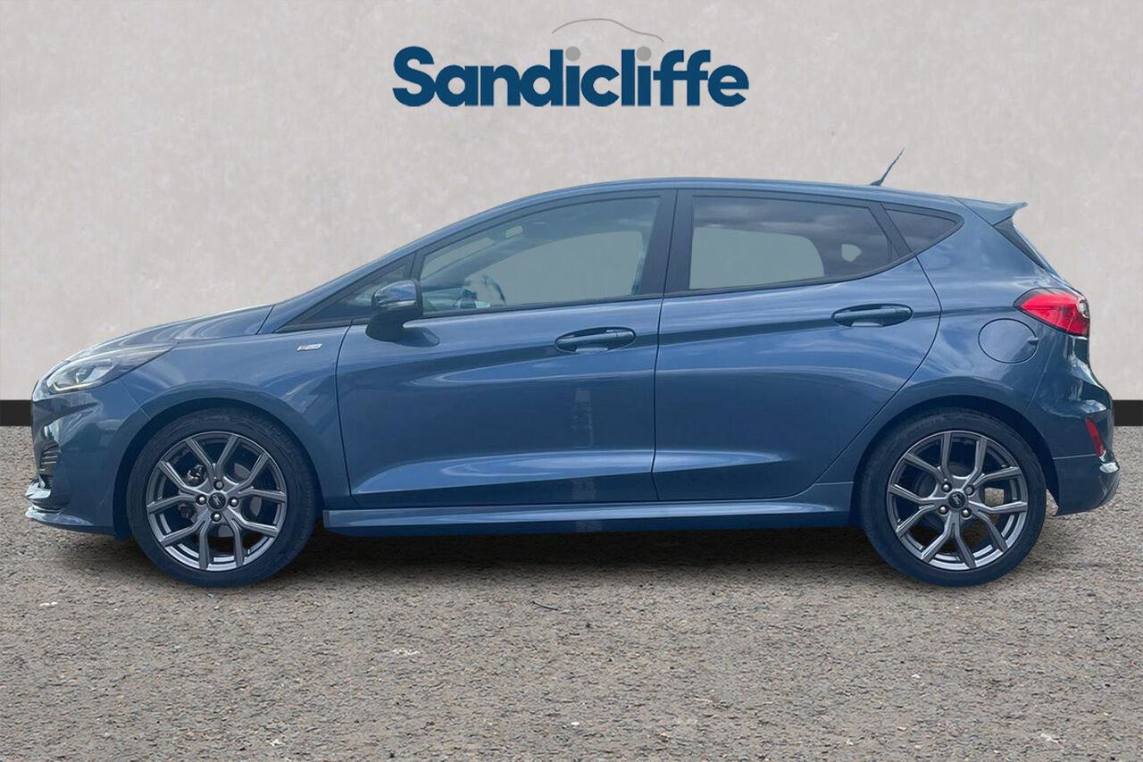 FORD FIESTA, , hi-res