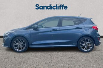 FORD FIESTA, , hi-res