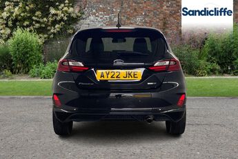 FORD FIESTA, , hi-res