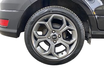 FORD ECOSPORT, , hi-res