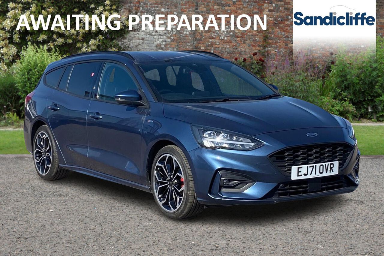 FORD FOCUS, , hi-res