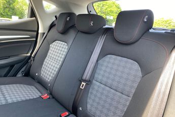 MG MOTOR UK ZS, , hi-res
