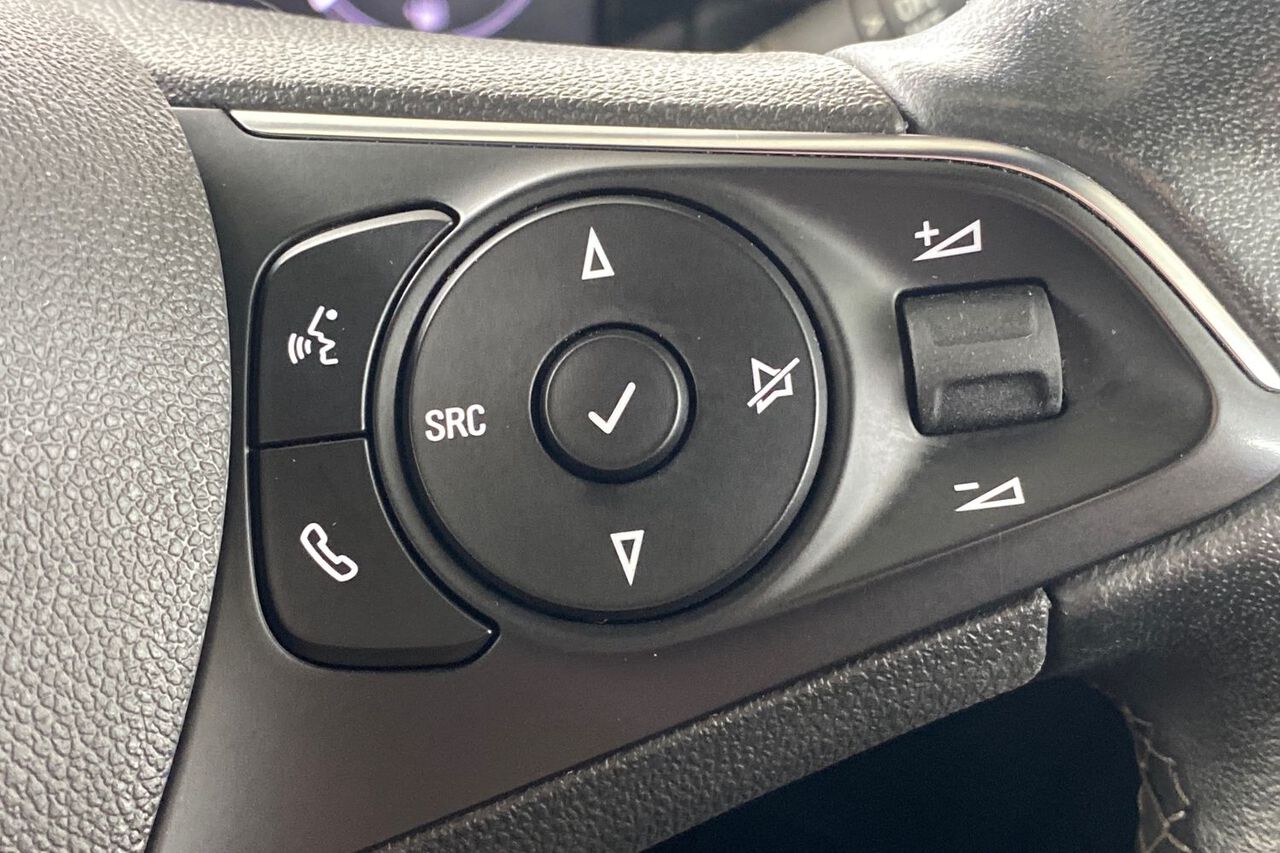 VAUXHALL MOKKA, , hi-res