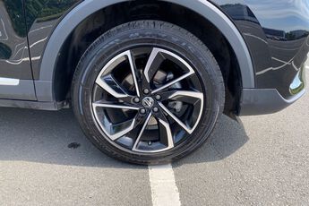MG MOTOR UK ZS, , hi-res