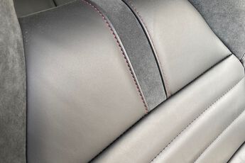 MG MOTOR UK HS, , hi-res