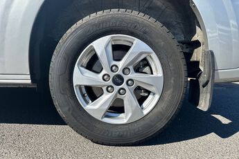 FORD TRANSIT CUSTOM, , hi-res