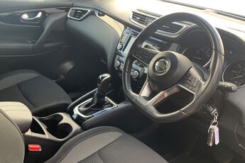 NISSAN QASHQAI, , hi-res