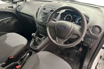 FORD TRANSIT COURIER, , hi-res