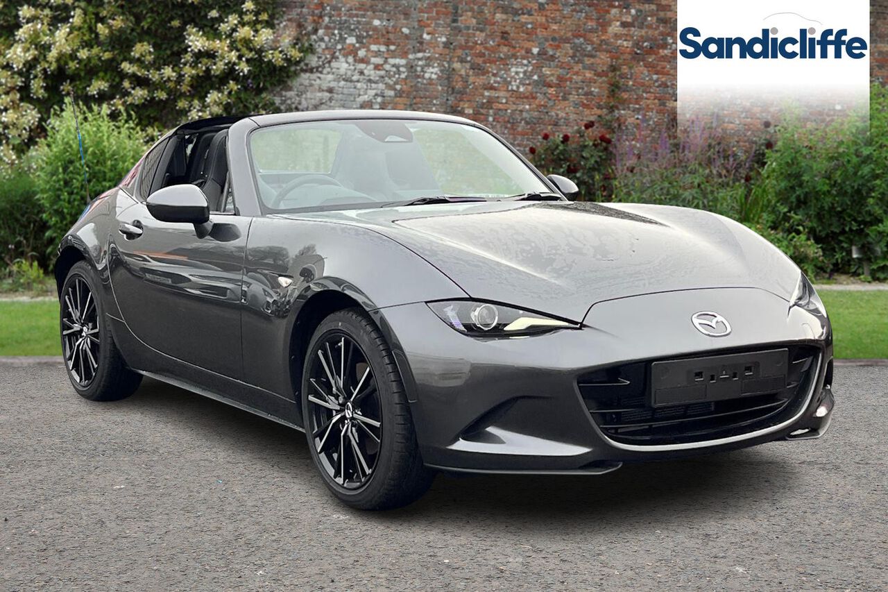 MAZDA MX-5, , hi-res