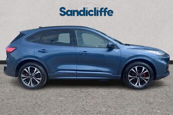 FORD KUGA, , hi-res