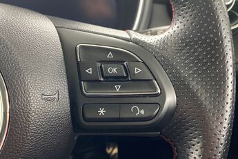 MG MOTOR UK HS, , hi-res