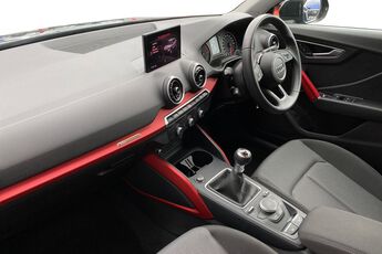 AUDI Q2, , hi-res