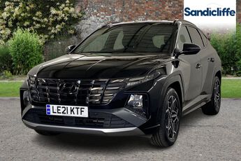 HYUNDAI TUCSON, , hi-res