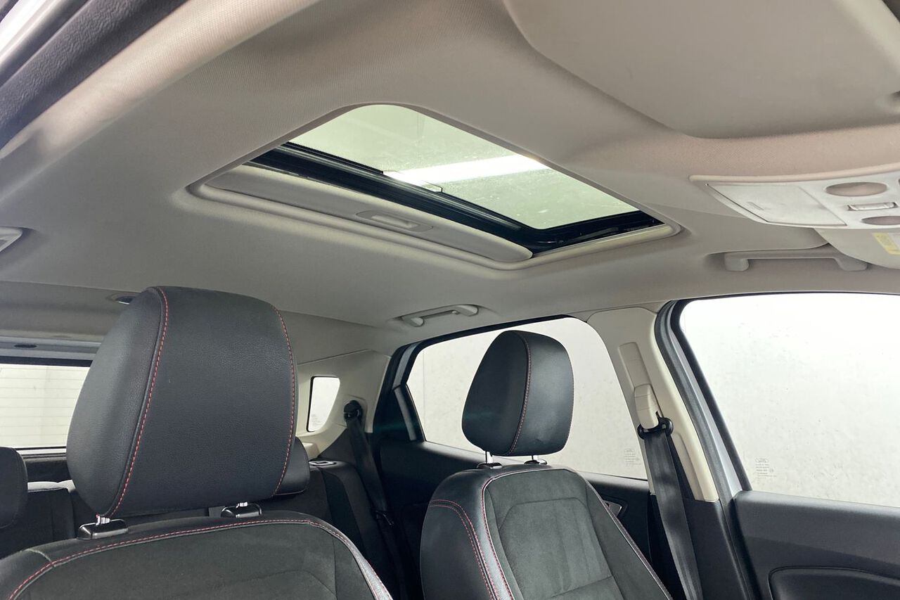 FORD ECOSPORT, , hi-res
