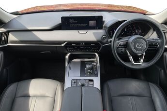 MAZDA CX-60, , hi-res